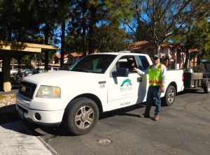 HOA landscape maintenance service in Vista, CA