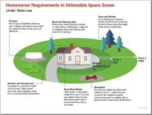 weed abatement service in North County San Diego