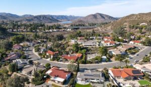 Commercial landscape maintenance service Rancho Bernardo