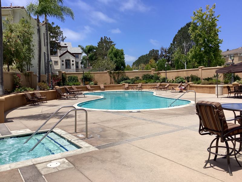 HOA landscape maintenacce service DEL MAR